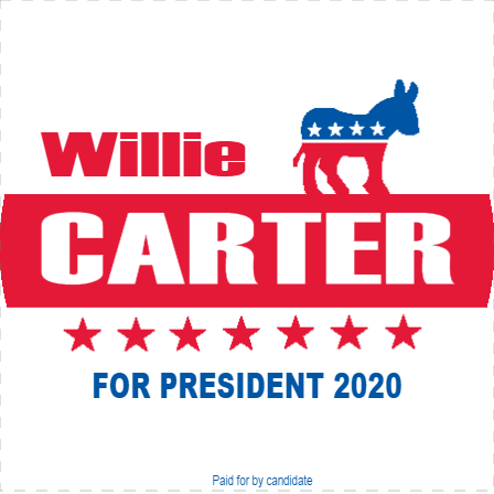 Carter Button 2020 #8